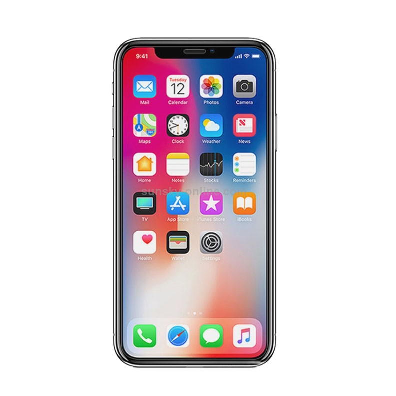 Apple iPhone 11 Pro/X/Xs Tempered Glass 