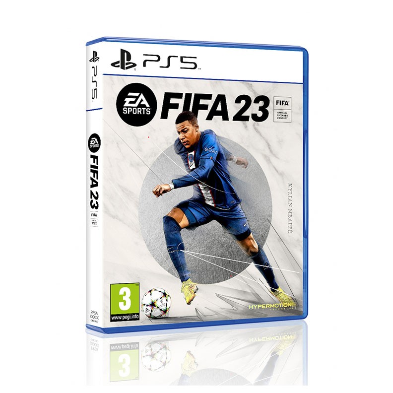   FIFA 23 PS5 