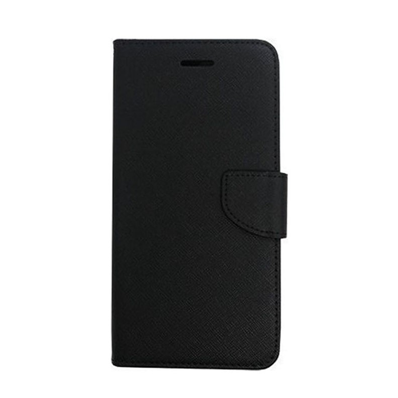 Samsung Galaxy S21 Ultra 5G Fancy Book Case Black