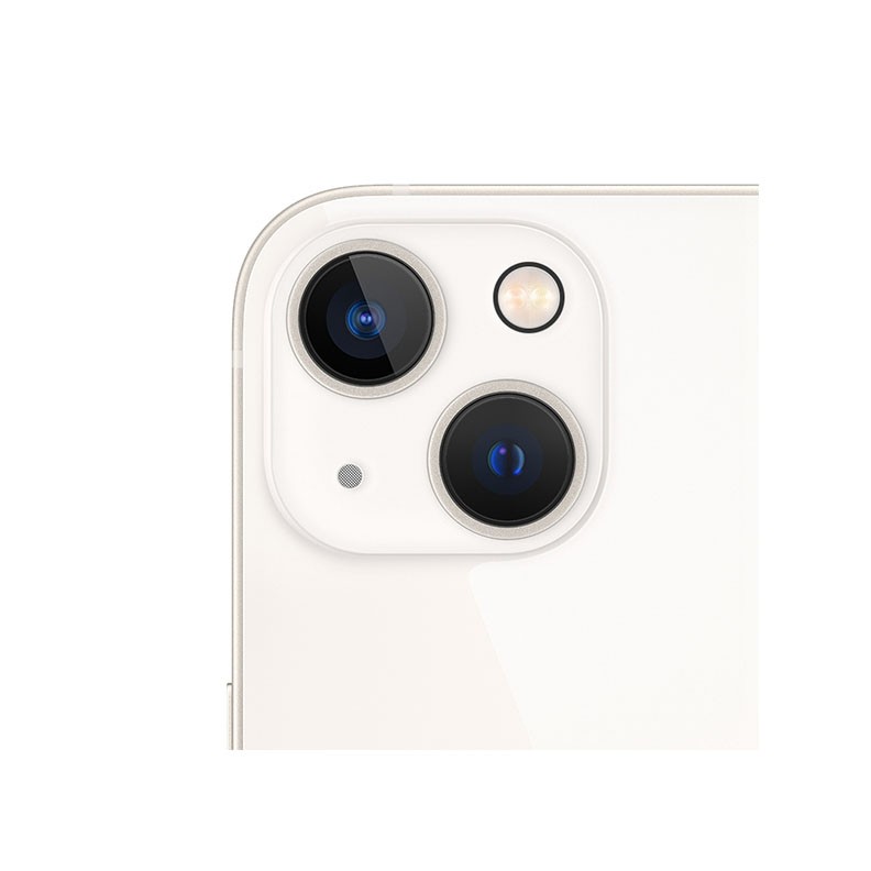 Apple iPhone 14 / 14 Plus Αντιχαρακτικό Γυαλί 9H για την Κάμερα 