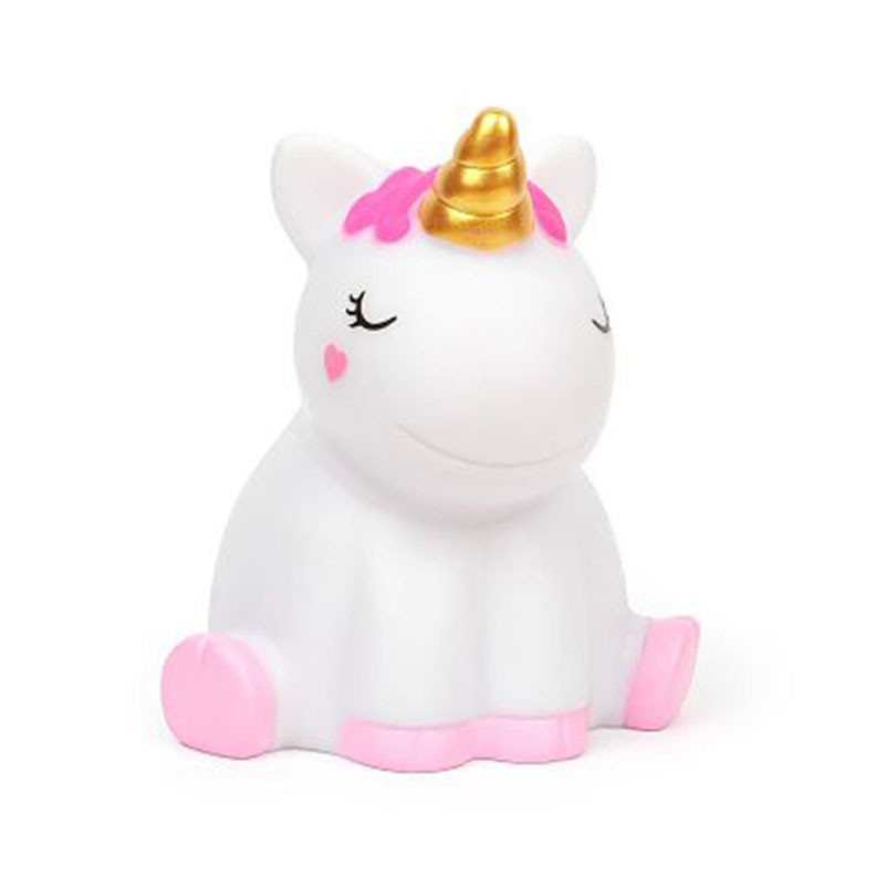 Legami NIL0001 Legami's Sweet Dreams Unicorn