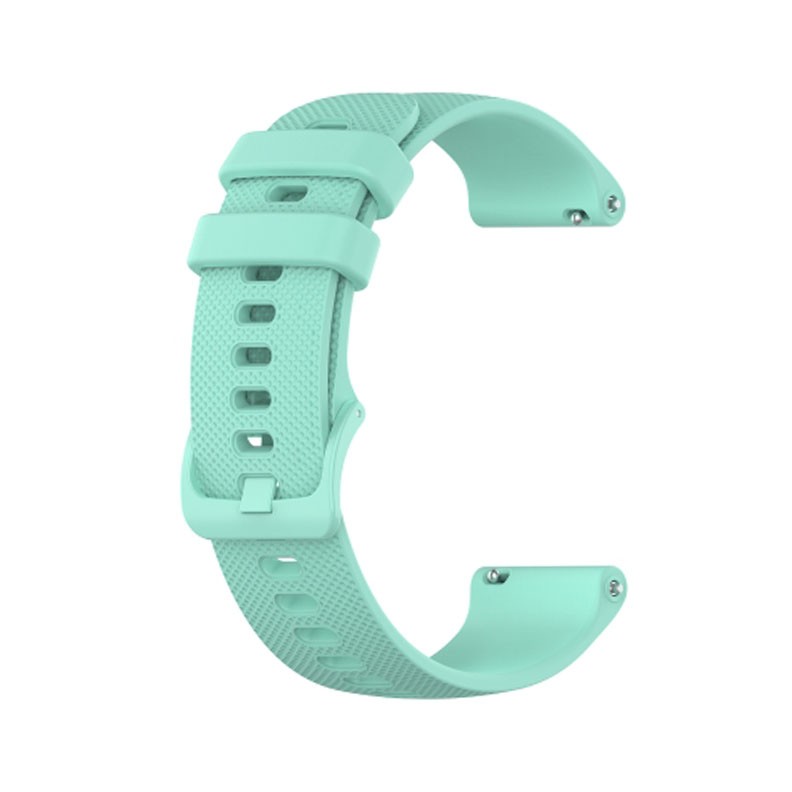 Huawei Watch GT 2 - 22mm Λουράκι Σιλικόνης Water Duck