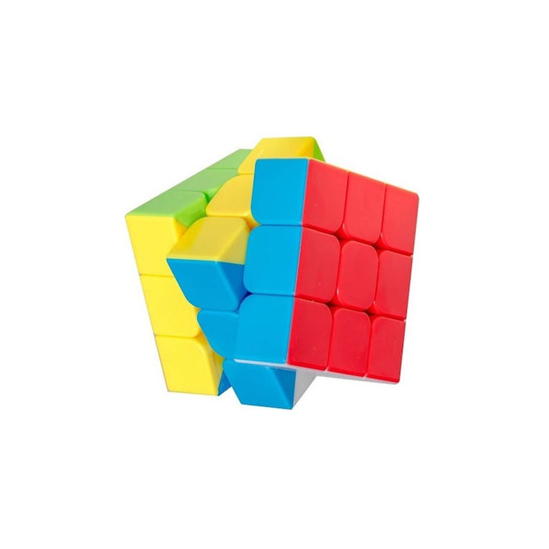   Speed Rubik Cube 3x3 