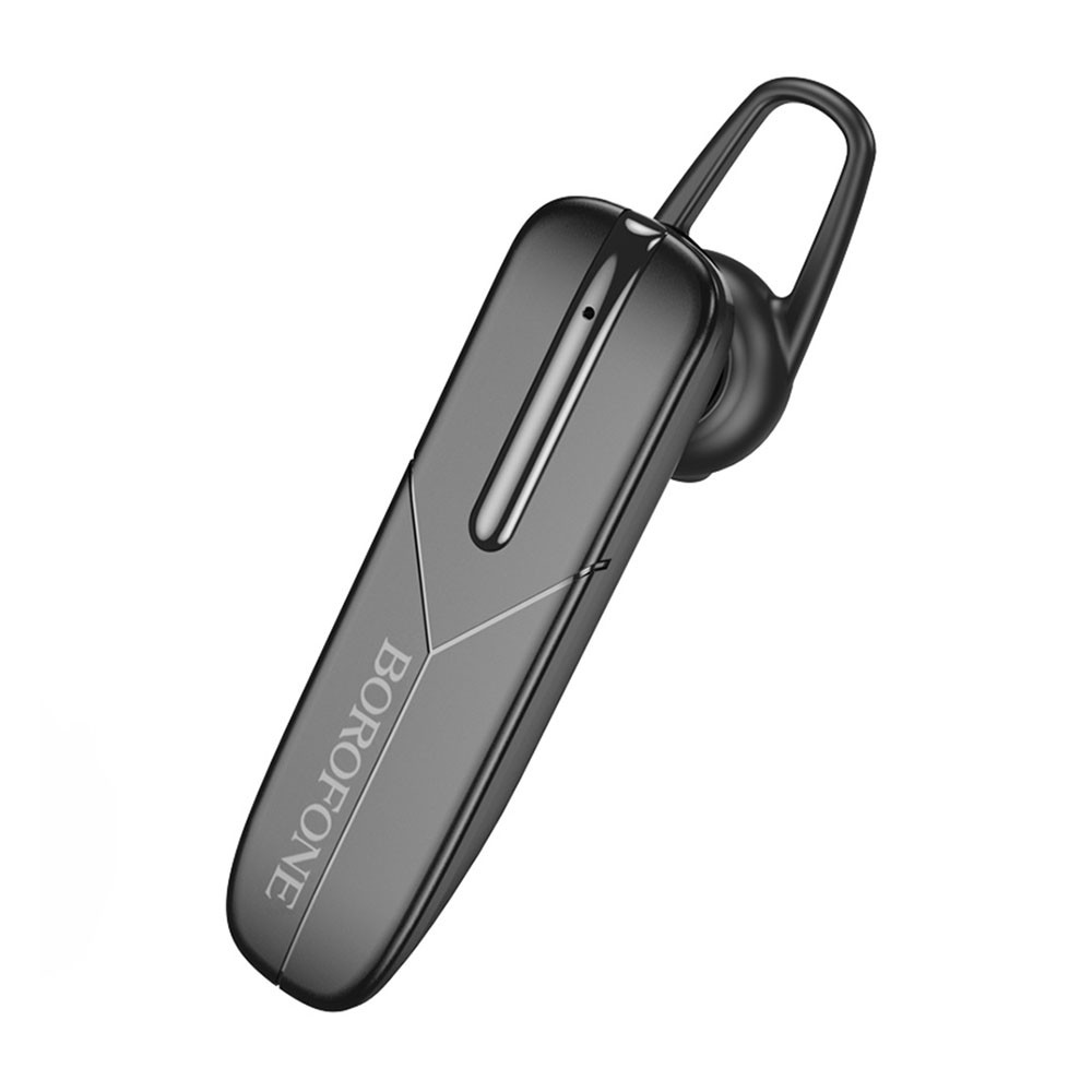 Borofone BC36 Ασύρματο Aκουστικό Bluetooth Black