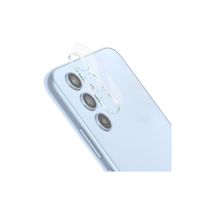 Samsung Galaxy A54 5G Αντιχαρακτικό Γυαλί 9H για την Κάμερα 