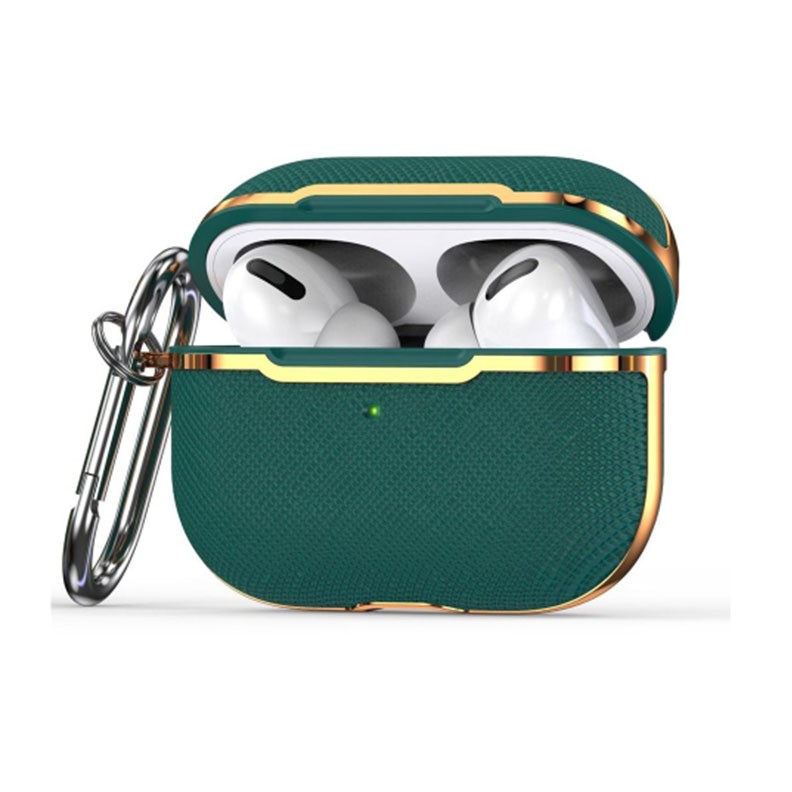 OEM  AirPods Pro Green/Gold