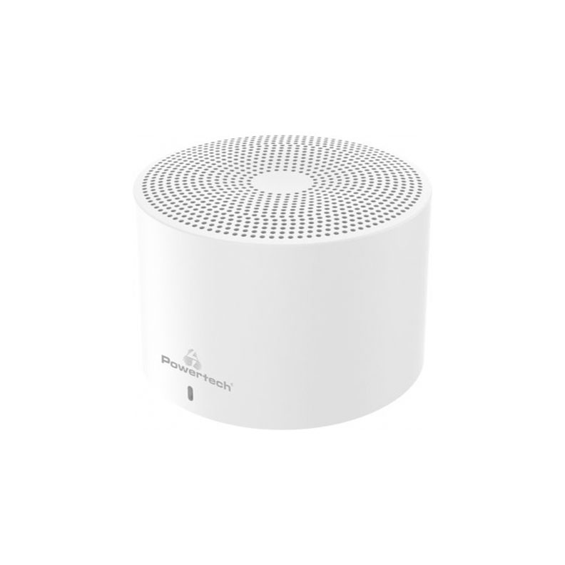 Powertech PT-1037 Wireless Speaker White