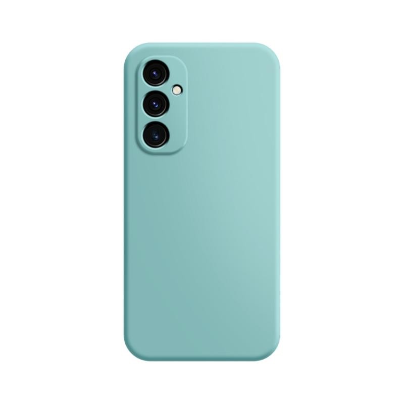 Samsung Galaxy A14 5G Smooth Θήκη Σιλικόνης Sky Blue