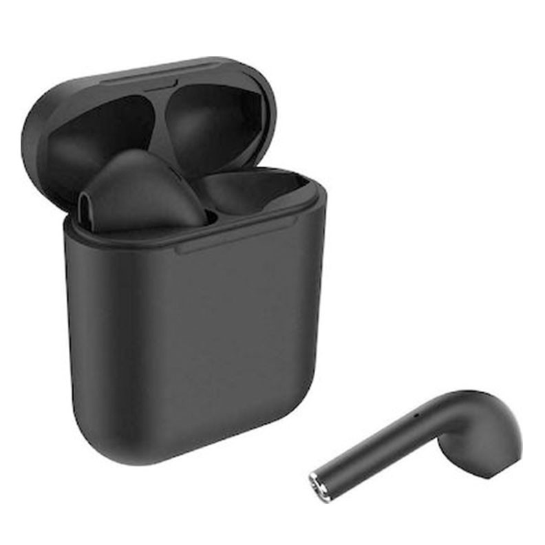 Celebrat W10 Earbud Bluetooth Handsfree Ακουστικά Black