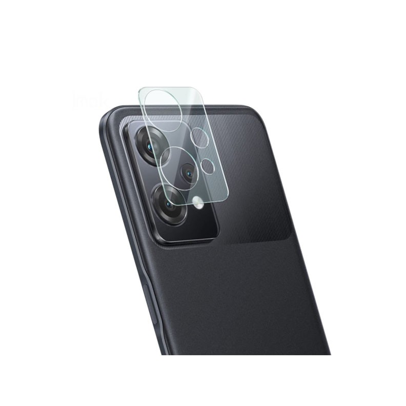 OnePlus Nord CE 2 Lite 5G Αντιχαρακτικό Γυαλί 9H για την Κάμερα 