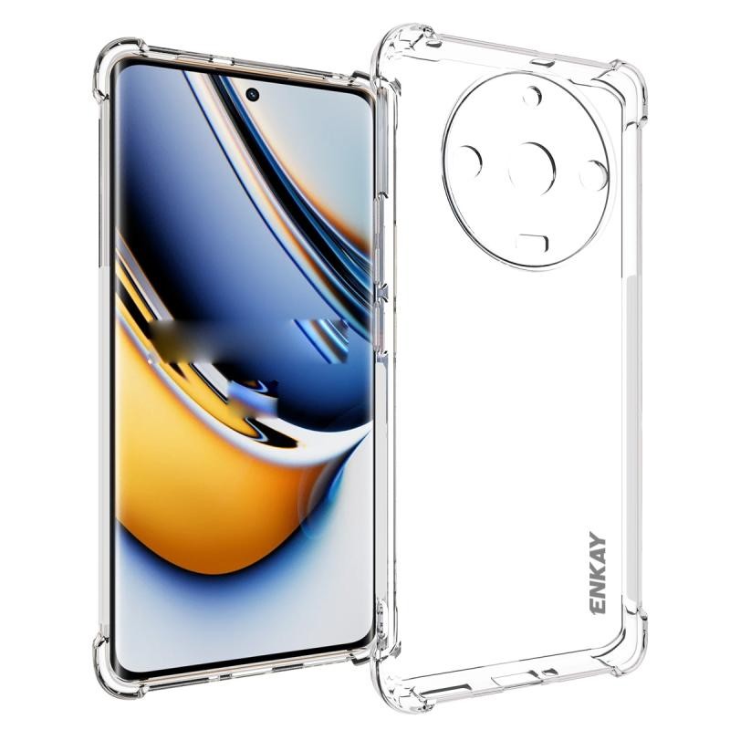 Realme 11 Pro 5G / 11 Pro Plus 5G  Transparent