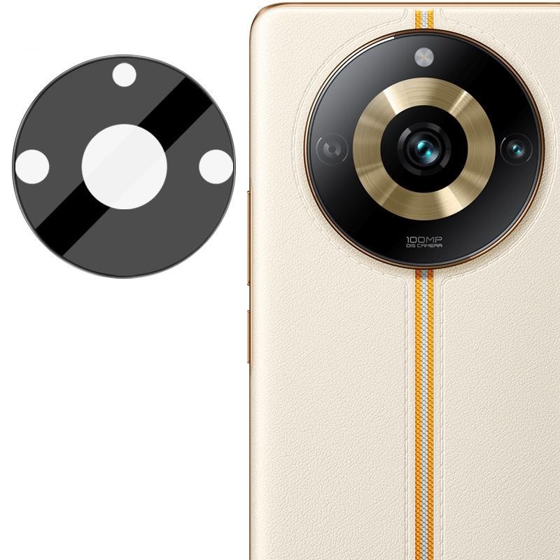 Realme 11 Pro 5G / 11 Pro Plus 5G Imak Τζαμάκι για Κάμερα Transparent