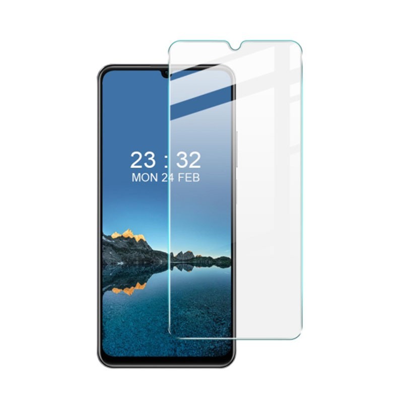 TCL 40 SE Z Tempered Glass Transparent