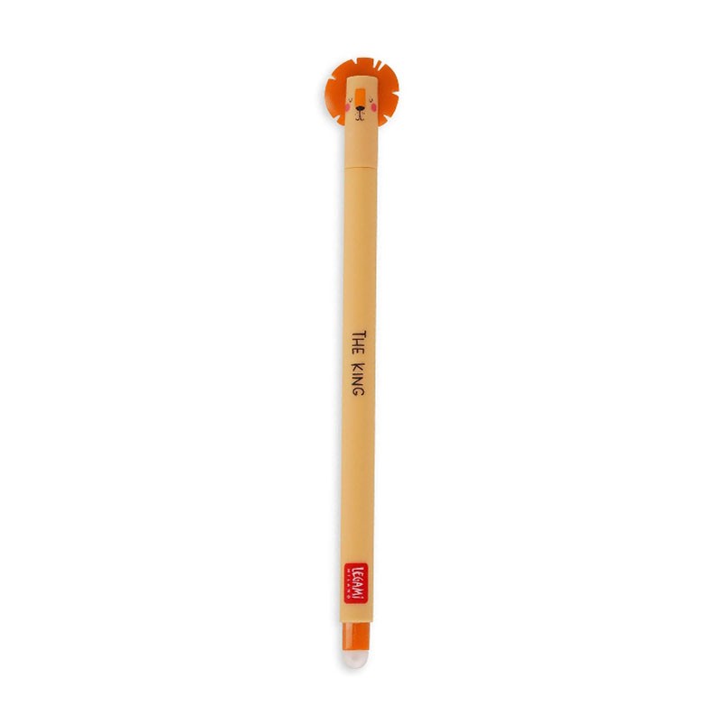 Legami EP0017 Erasable Pen Orange