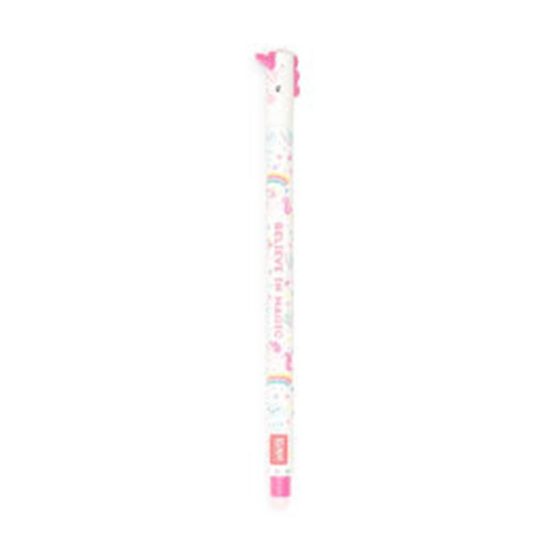 Legami EP0013 Erasable Pen Pink
