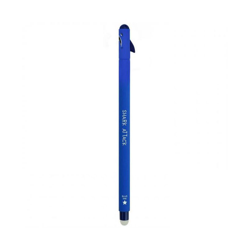 Legami EP0006 Erasable Pen Blue