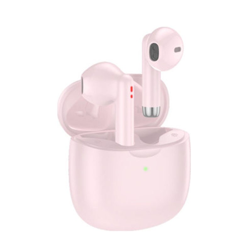 Foneng BL109 In-ear Bluetooth Handsfree Pink