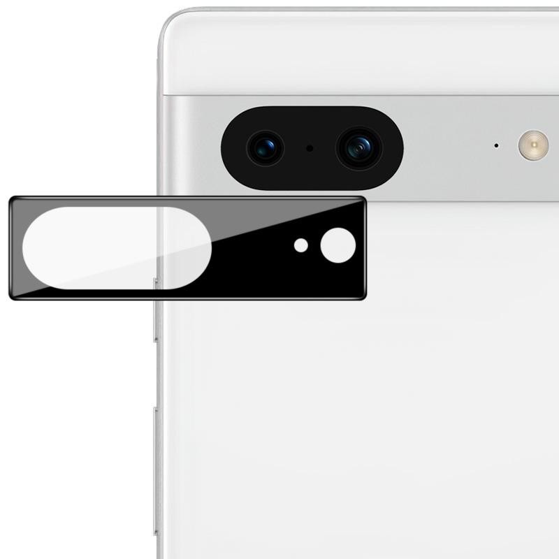 Google Pixel 8 5G Imak Τζαμάκι για Κάμερα Black