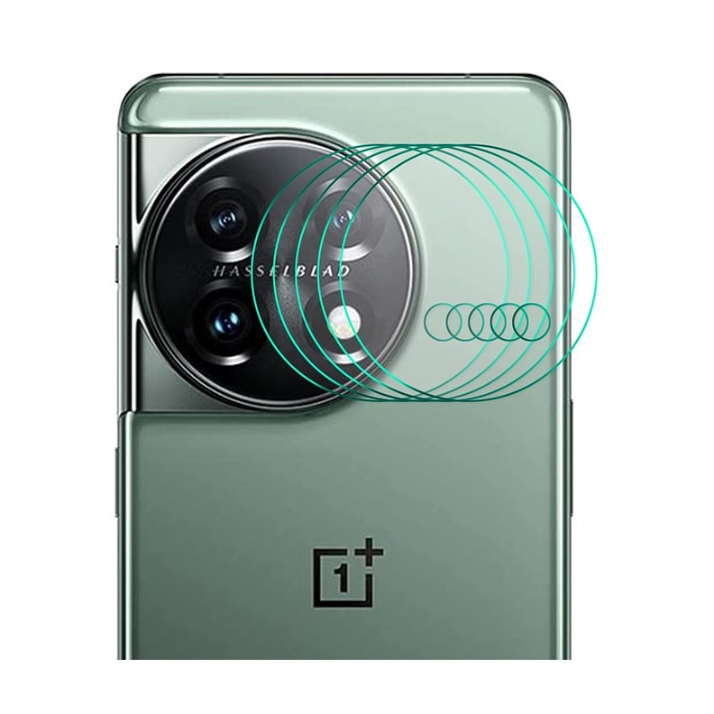 OnePlus 11 5G Τζαμάκι για Κάμερα 