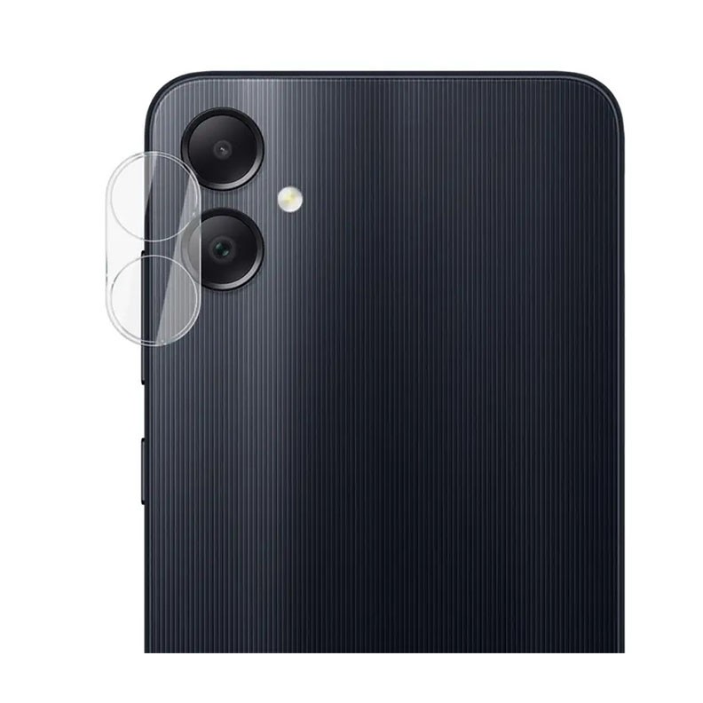 Samsung Galaxy A05 Τζαμάκι για Κάμερα Transparent