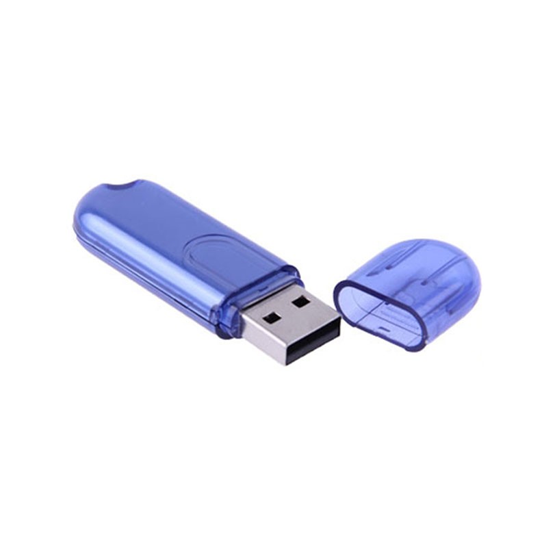 OEM  4GB USB 2.O Blue