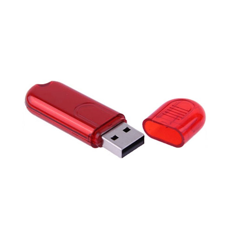 OEM  4GB USB 2.O Red