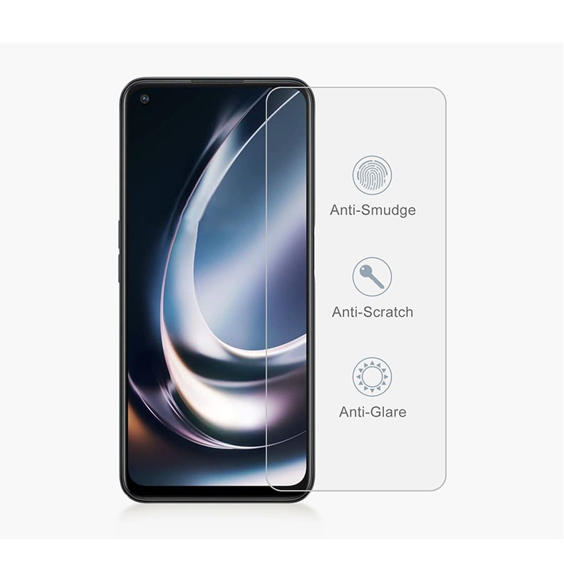 Realme C65 4G Tempered Glass Transparent