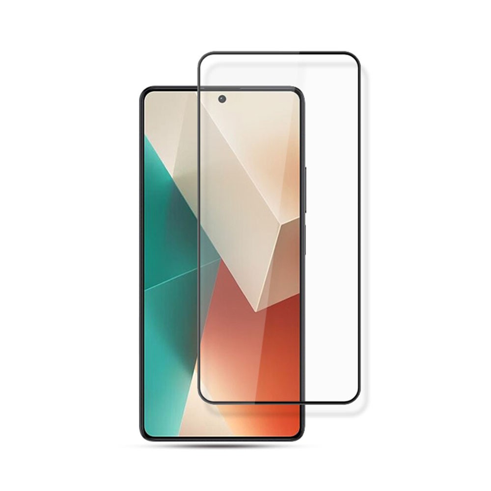 Xiaomi Redmi Note 13 4G MOCOLO Full Screen Tempered Glass 
