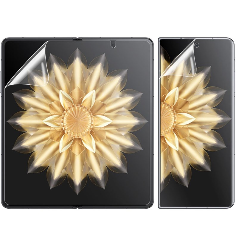 Honor Magic V2 5G ENKAY Tempered Glass Film Transparent