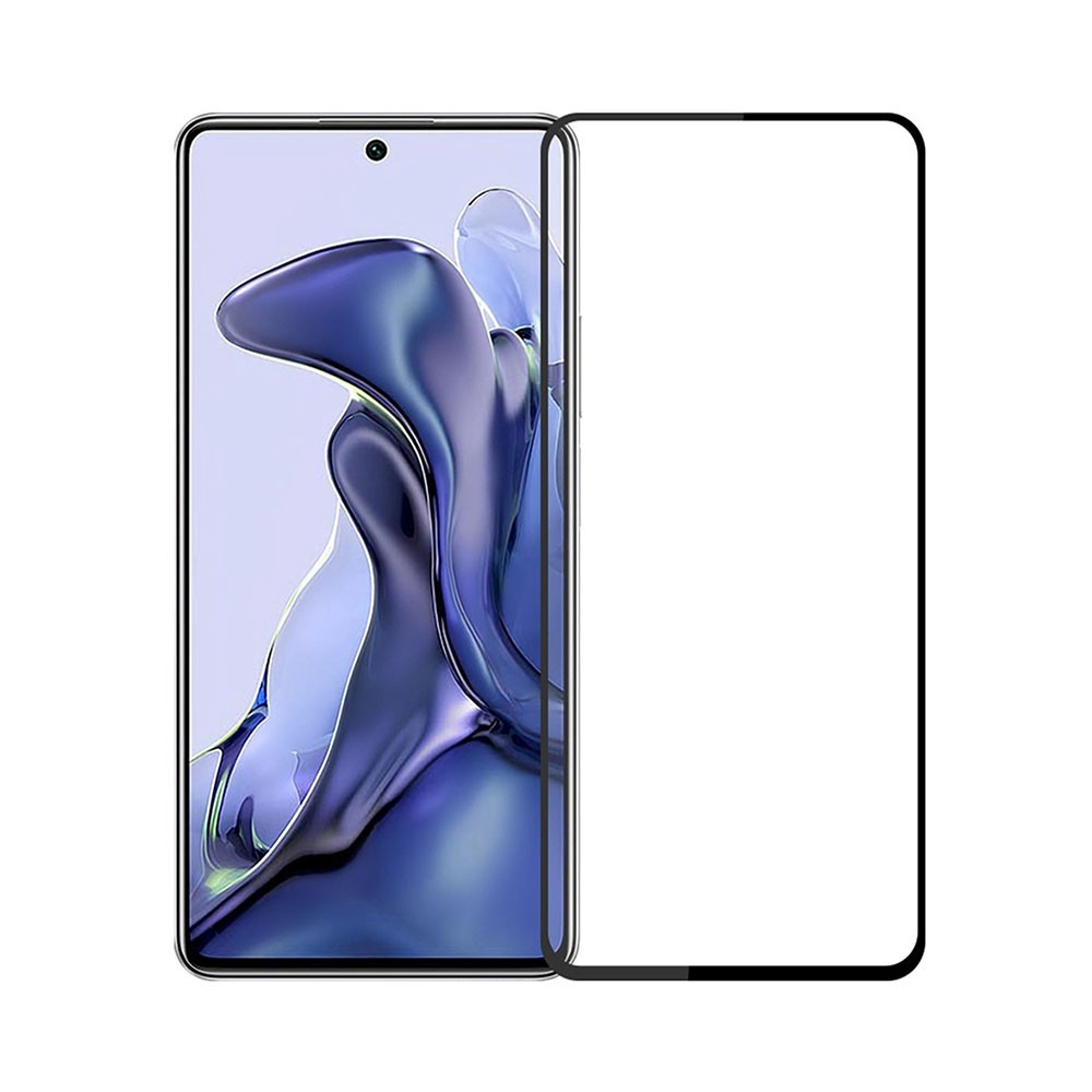 Oppo A79 5G PINWUYO 9H Full Screen Tempered Glass Transparent