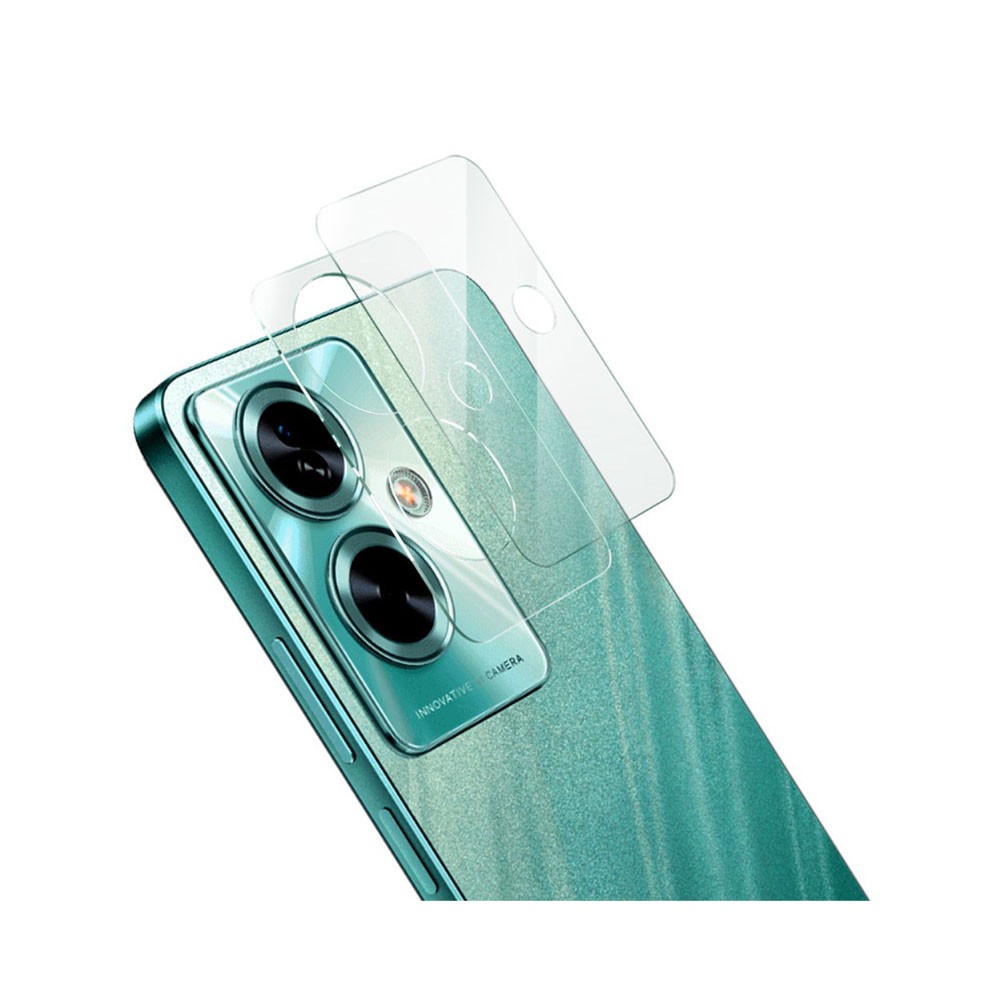 Oppo A79 5G IMAK Τζαμάκι για Κάμερα Transparent
