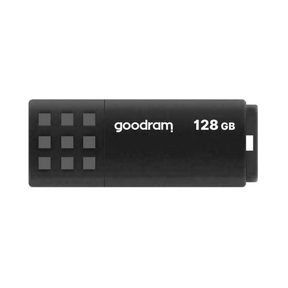 Goodram UME3 Flash Drive 128GB USB 3.0 Black