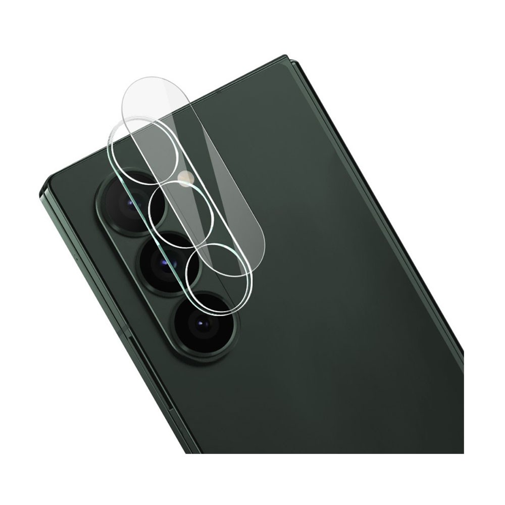 Samsung Galaxy Z Fold6 5G Imak Τζαμάκι για Κάμερα Transparent