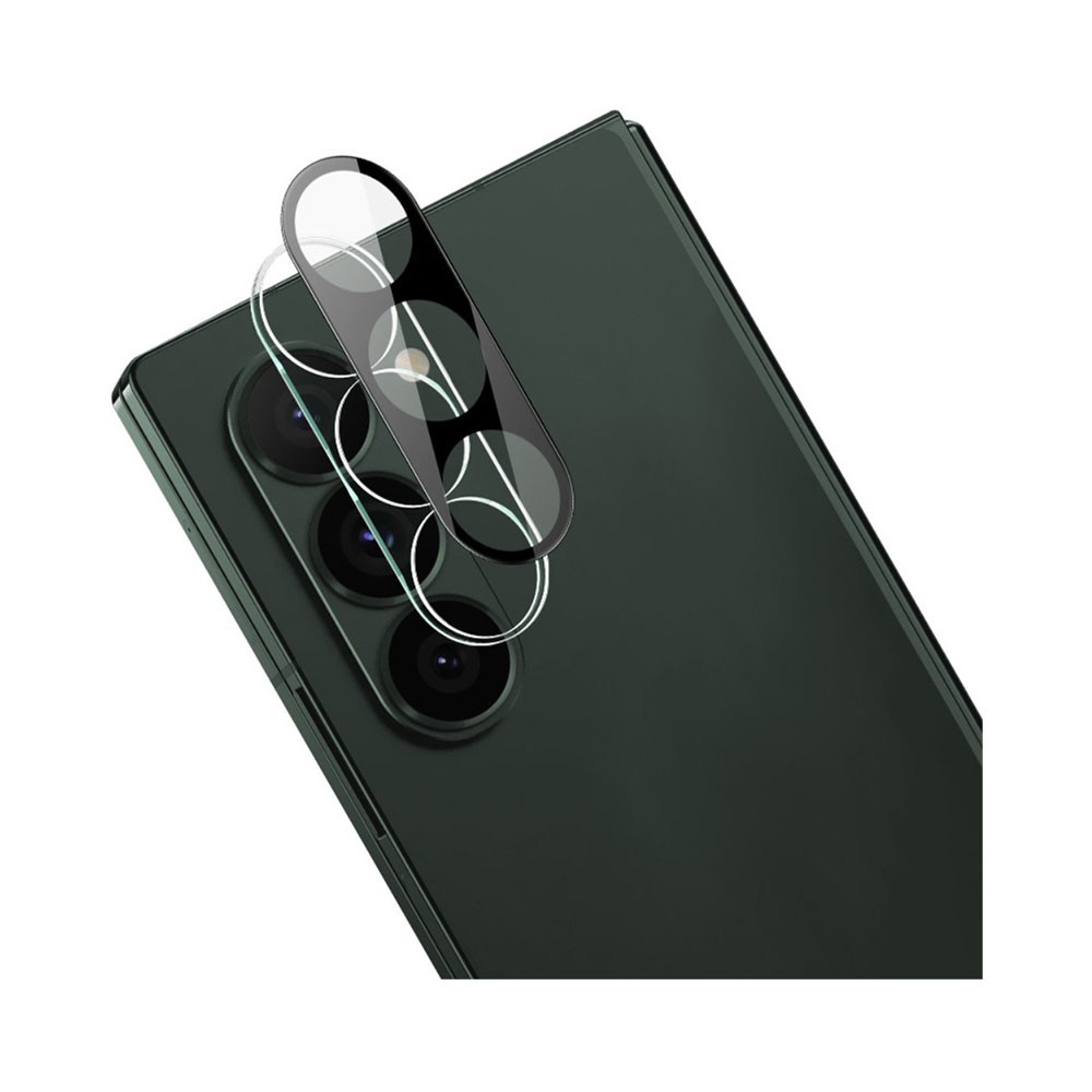 Samsung Galaxy Z Fold6 5G Imak Τζαμάκι για Κάμερα Black