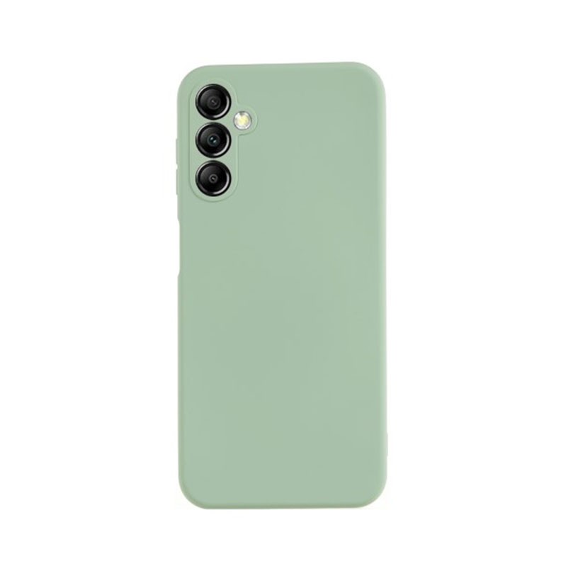 Samsung Galaxy A16 4G / 5G TPU Θήκη Σιλικόνης Mint Green