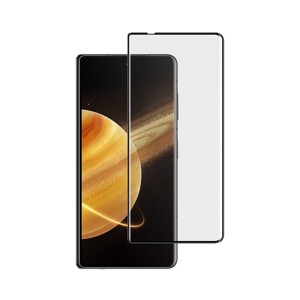 Honor Magic V3 5G Imak 3D Curved Full Screen Tempered Glass Transparent