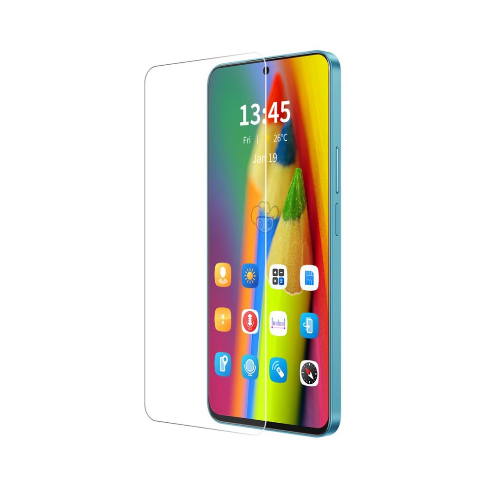 Oppo A60 4G ENKAY Hat-Prince Tempered Glass Transparent