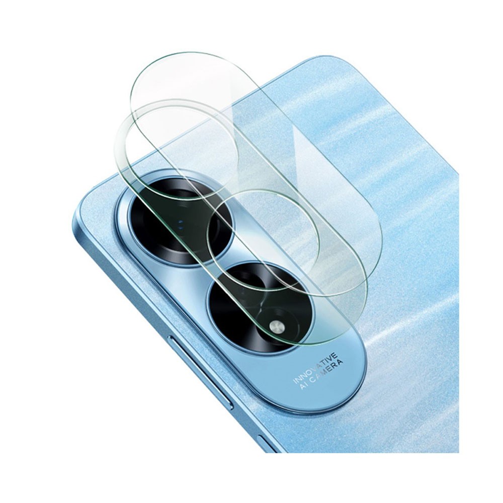 Oppo A60 4G IMAK Τζαμάκι για Κάμερα Transparent
