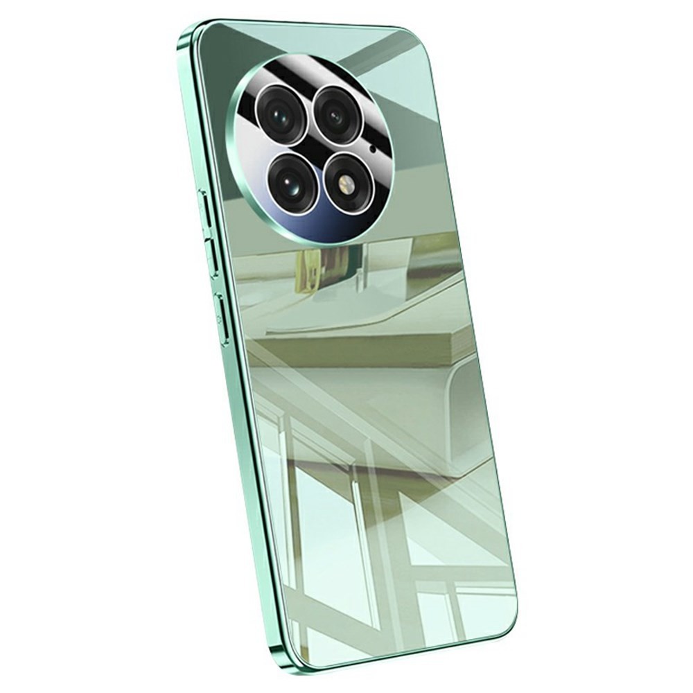 OnePlus 13 5G Mirror Σκληρή Θήκη Cyan