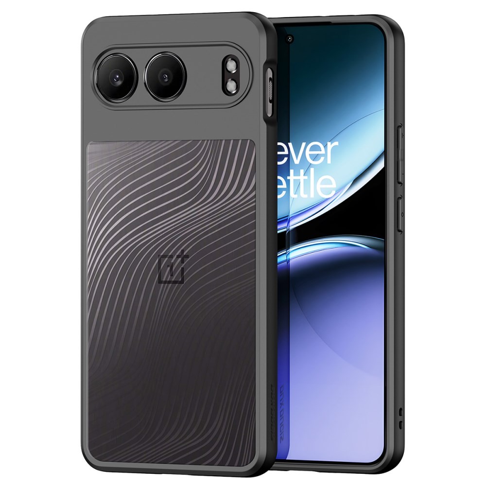 OnePlus Nord 4 5G DUX DUCIS Aimo Series Σκληρή Θήκη Transparent