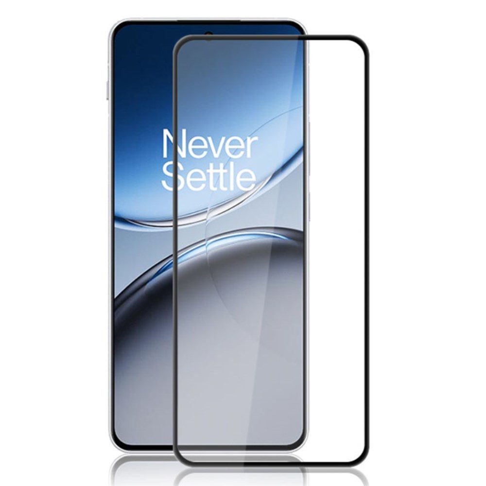 OnePlus Nord 4 5G MOCOLO Full Screen Tempered Glass Transparent