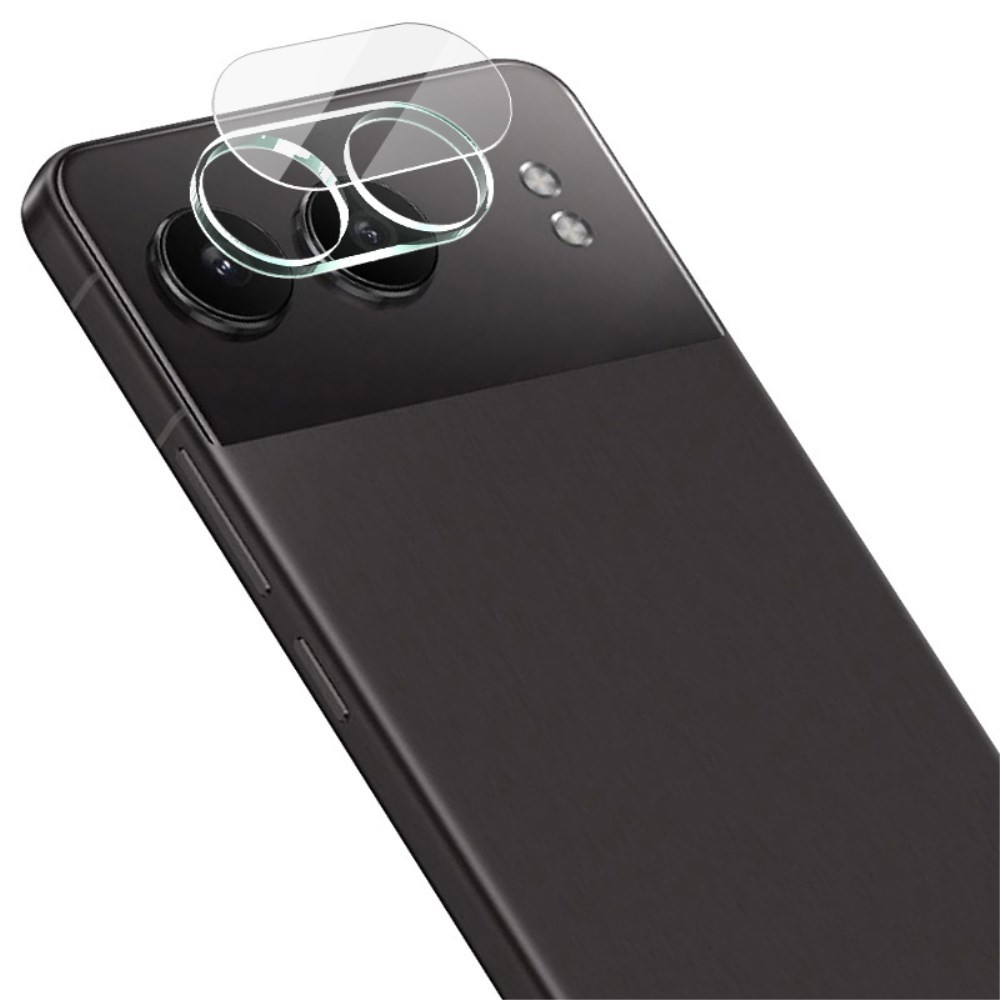 OnePlus Nord 4 5G IMAK Τζαμάκι για Κάμερα Transparent