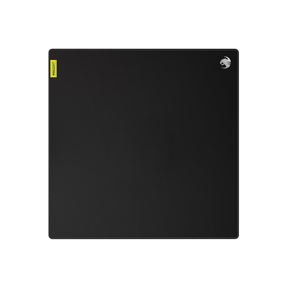 Roccat ROC-13-175 Gaming Mousepad 450 x 450mm Black
