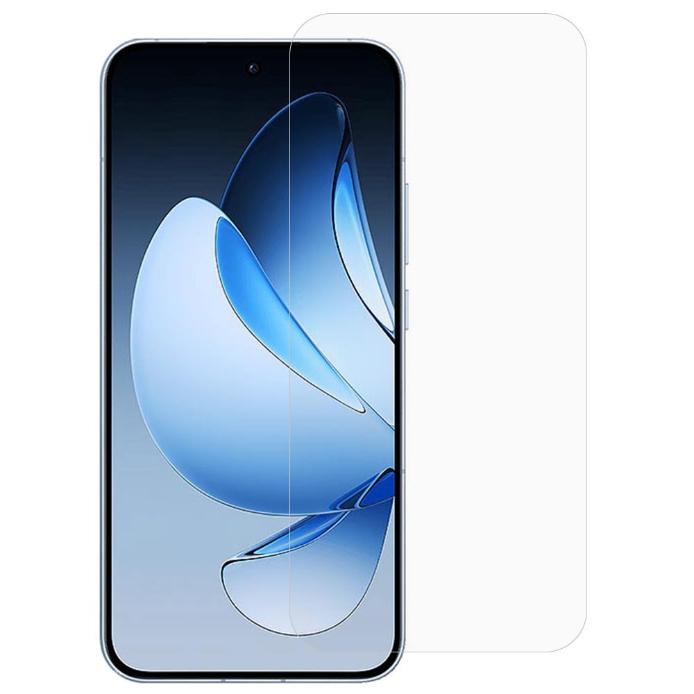 Oppo Reno13 5G AMORUS Tempered Glass - Προστασία Οθόνης Transparent