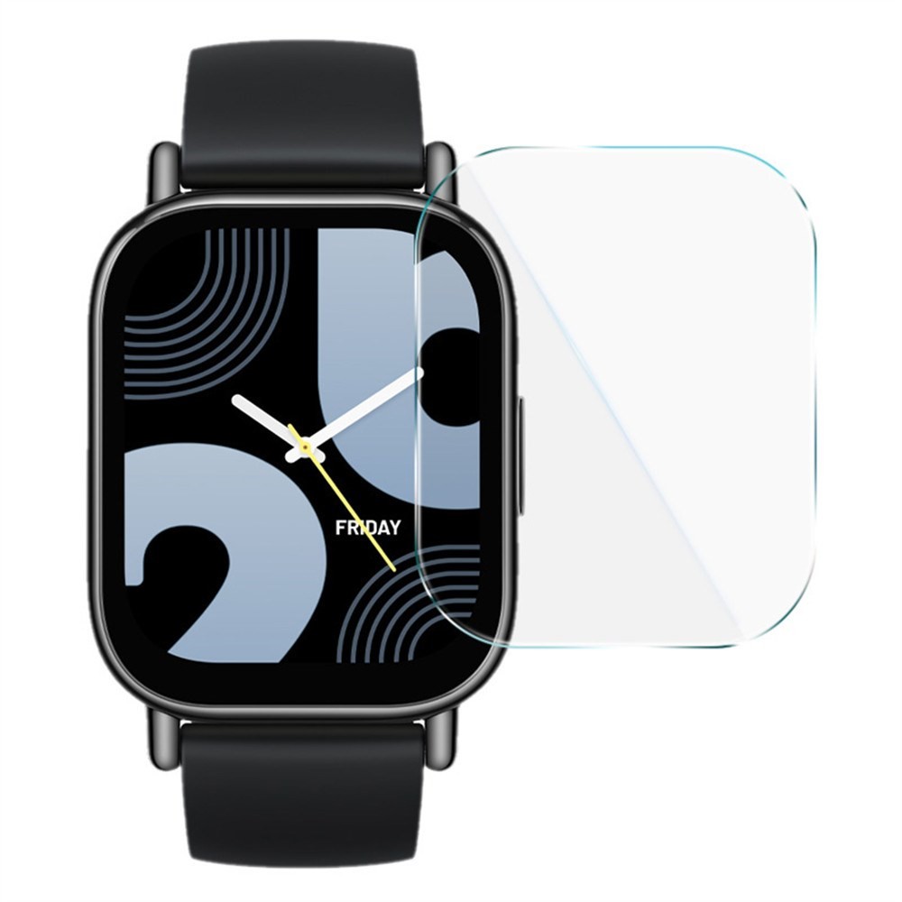 Xiaomi Redmi Watch 5 Lite IMAK Προστασία Οθόνης Transparent