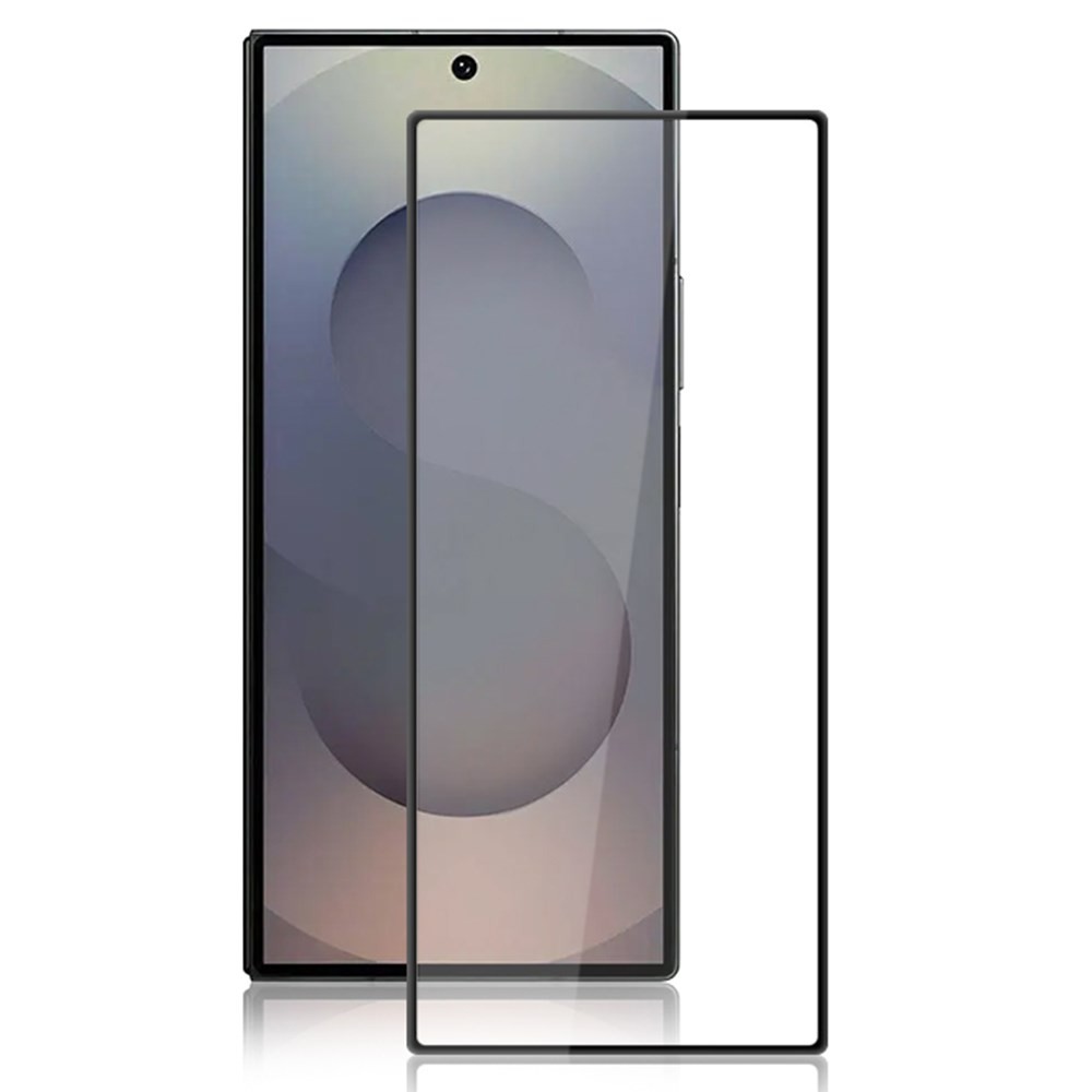 Samsung Galaxy Z Fold7 5G AMORUS Full Screen Tempered Glass Transparent