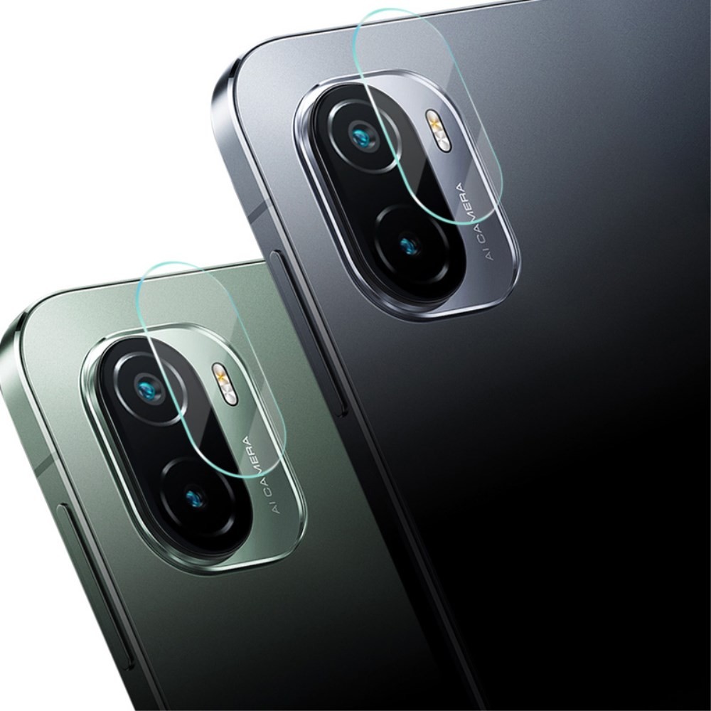 Xiaomi Pad 5 / 5 Pro Imak Τζαμάκι για Κάμερα 2 Τεμάχια Transparent