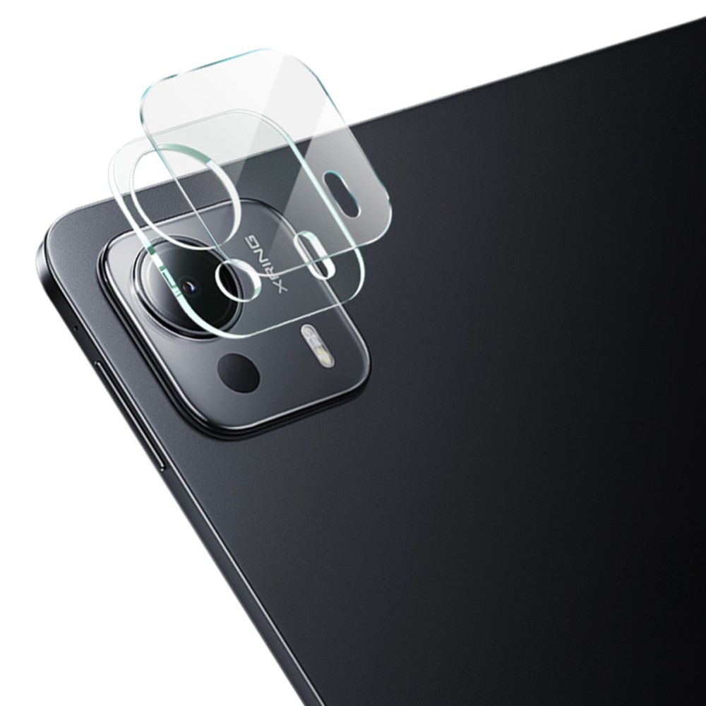 Xiaomi Pad 7 Ultra Imak Τζαμάκι για Κάμερα Transparent
