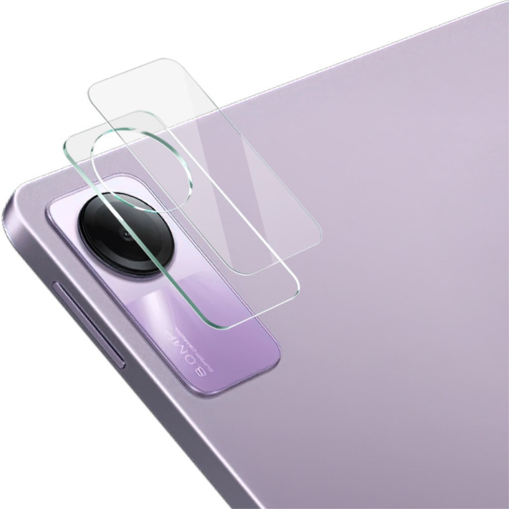 Xiaomi Redmi Pad SE Imak Τζαμάκι για Κάμερα Transparent