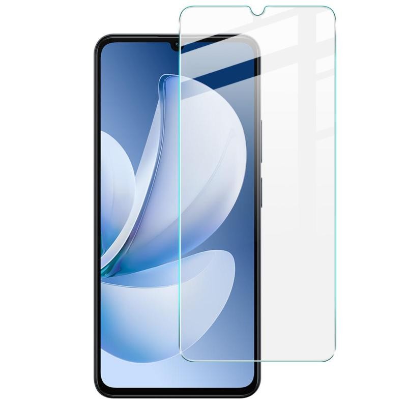 Realme Note 70T 4G Imak H Series Tempered Glass Transparent